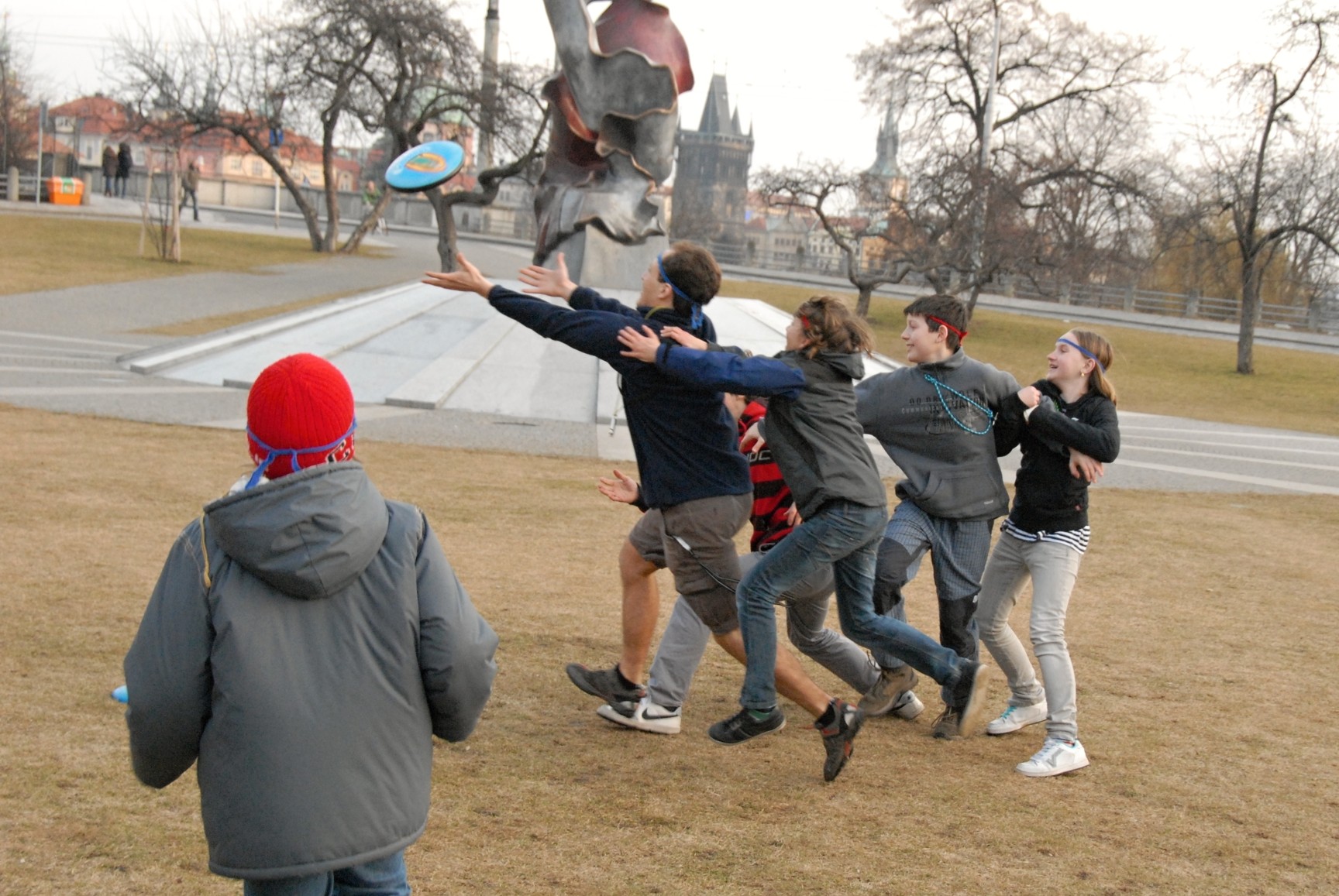 CAL 2012 unor schuzky 24